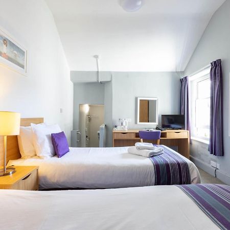 Dilkhusa Grand Hotel By Compass Hospitality Ilfracombe Zewnętrze zdjęcie