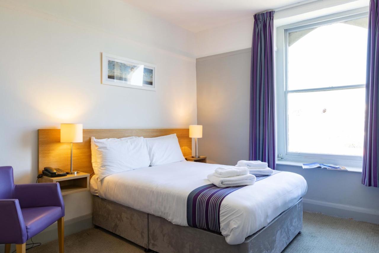 Dilkhusa Grand Hotel By Compass Hospitality Ilfracombe Zewnętrze zdjęcie