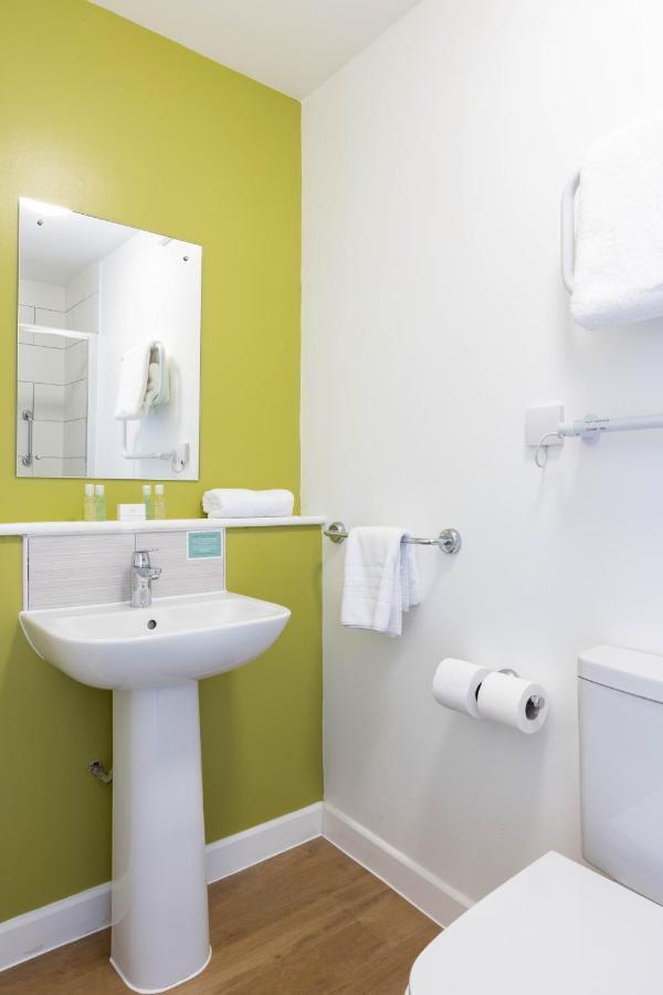 Dilkhusa Grand Hotel By Compass Hospitality Ilfracombe Zewnętrze zdjęcie
