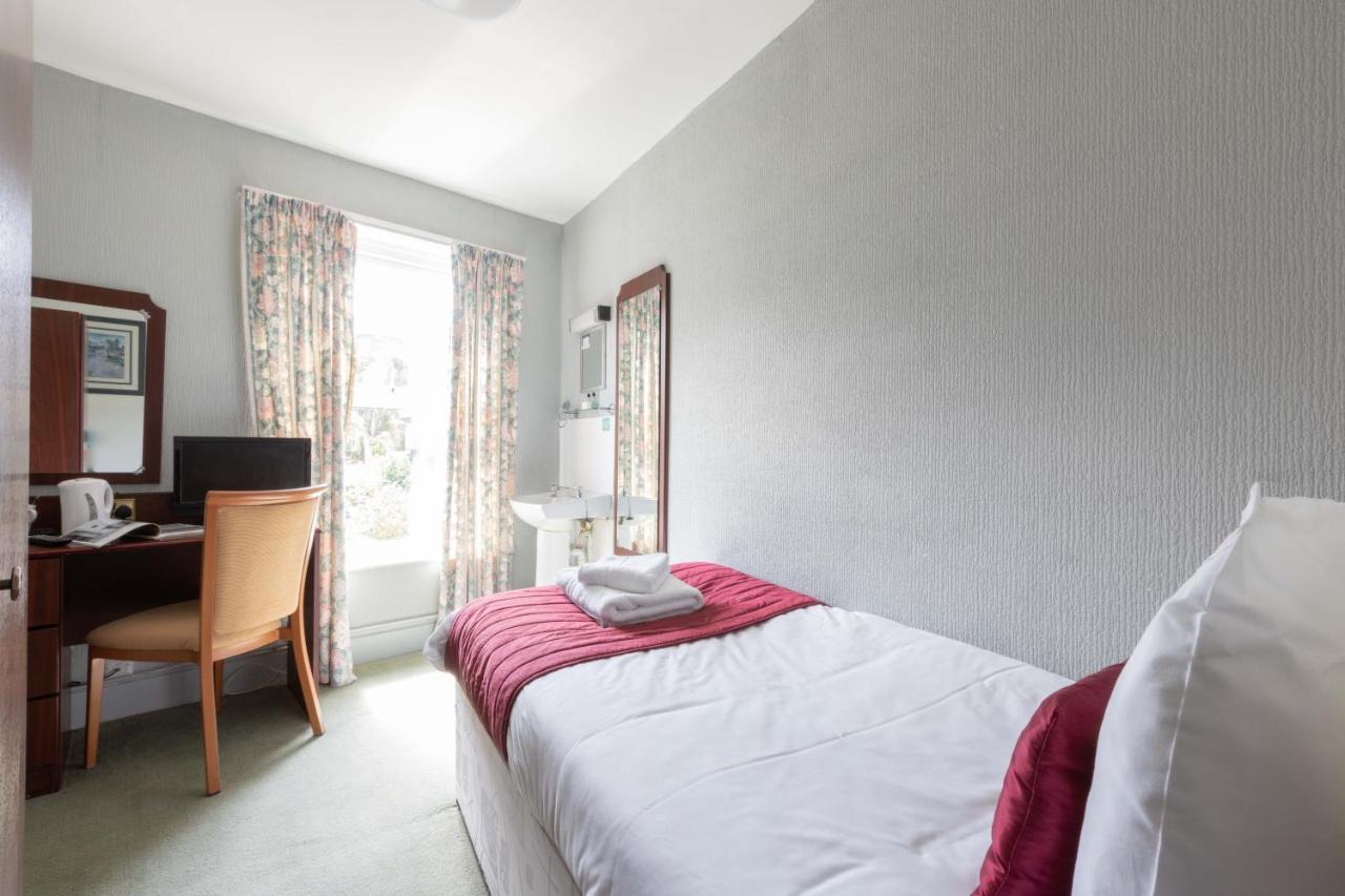 Dilkhusa Grand Hotel By Compass Hospitality Ilfracombe Zewnętrze zdjęcie