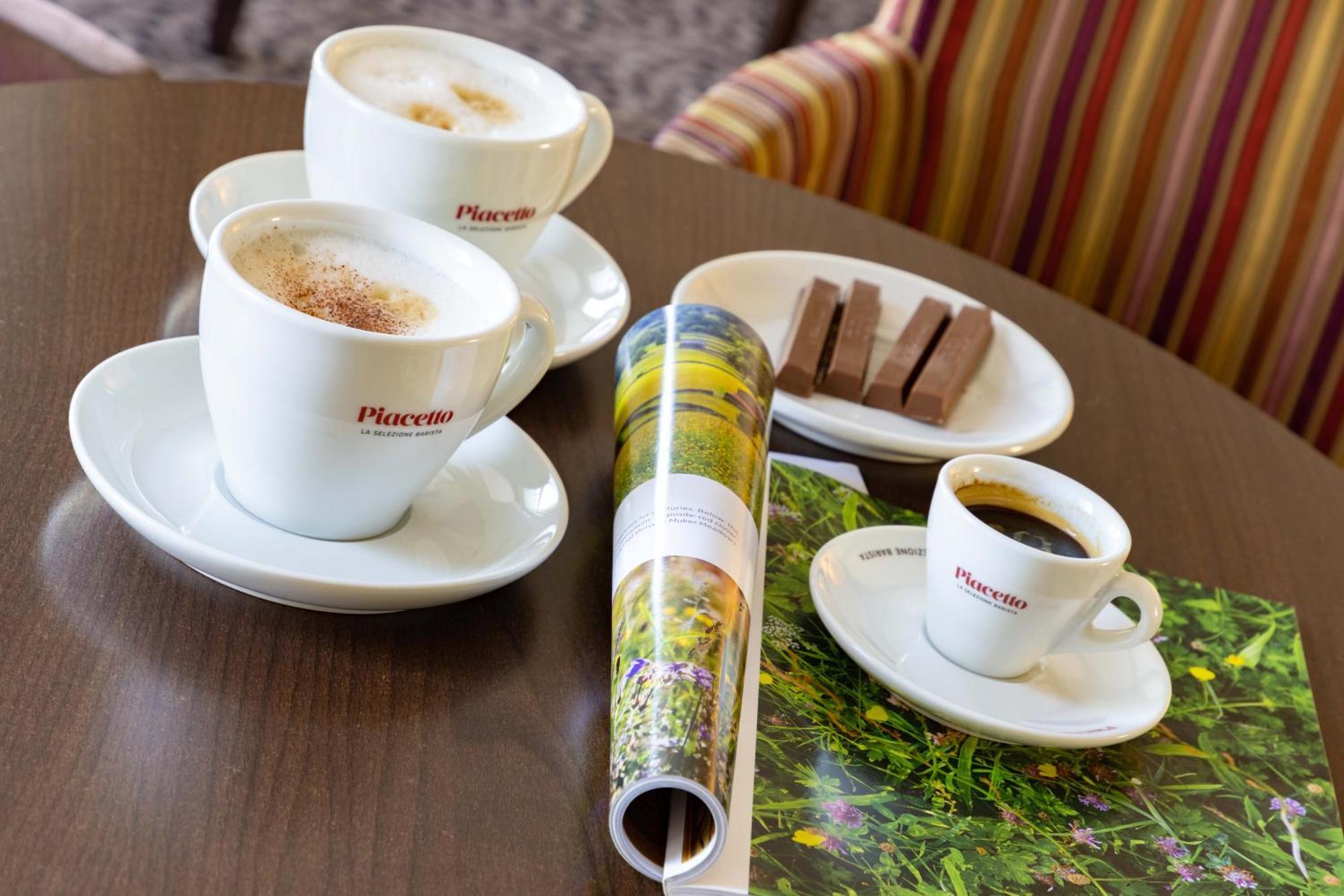 Dilkhusa Grand Hotel By Compass Hospitality Ilfracombe Zewnętrze zdjęcie