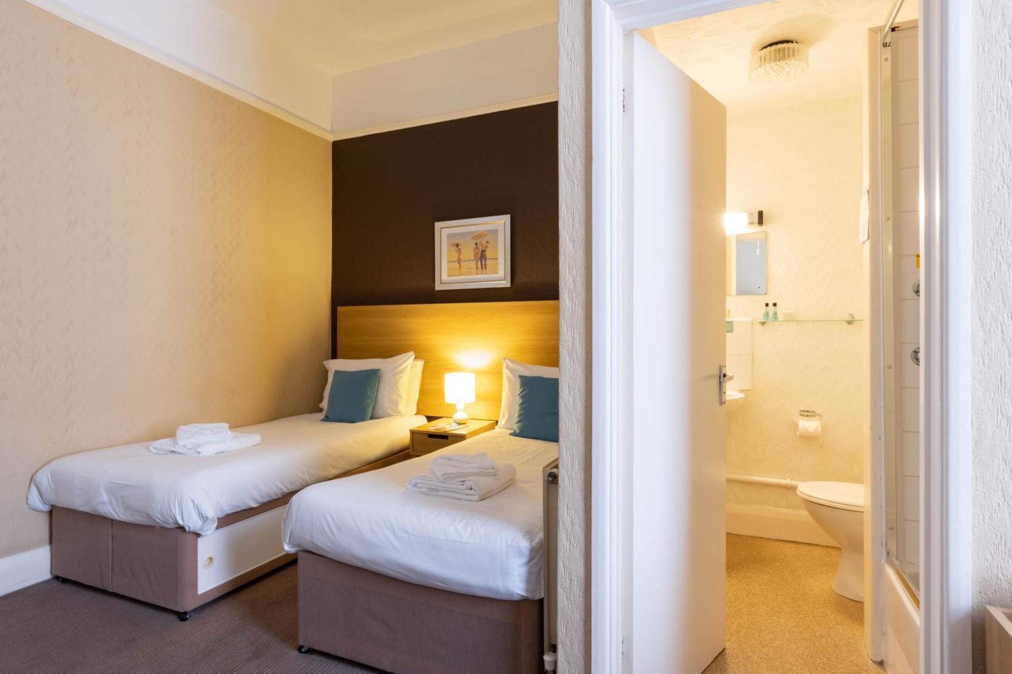 Dilkhusa Grand Hotel By Compass Hospitality Ilfracombe Pokój zdjęcie
