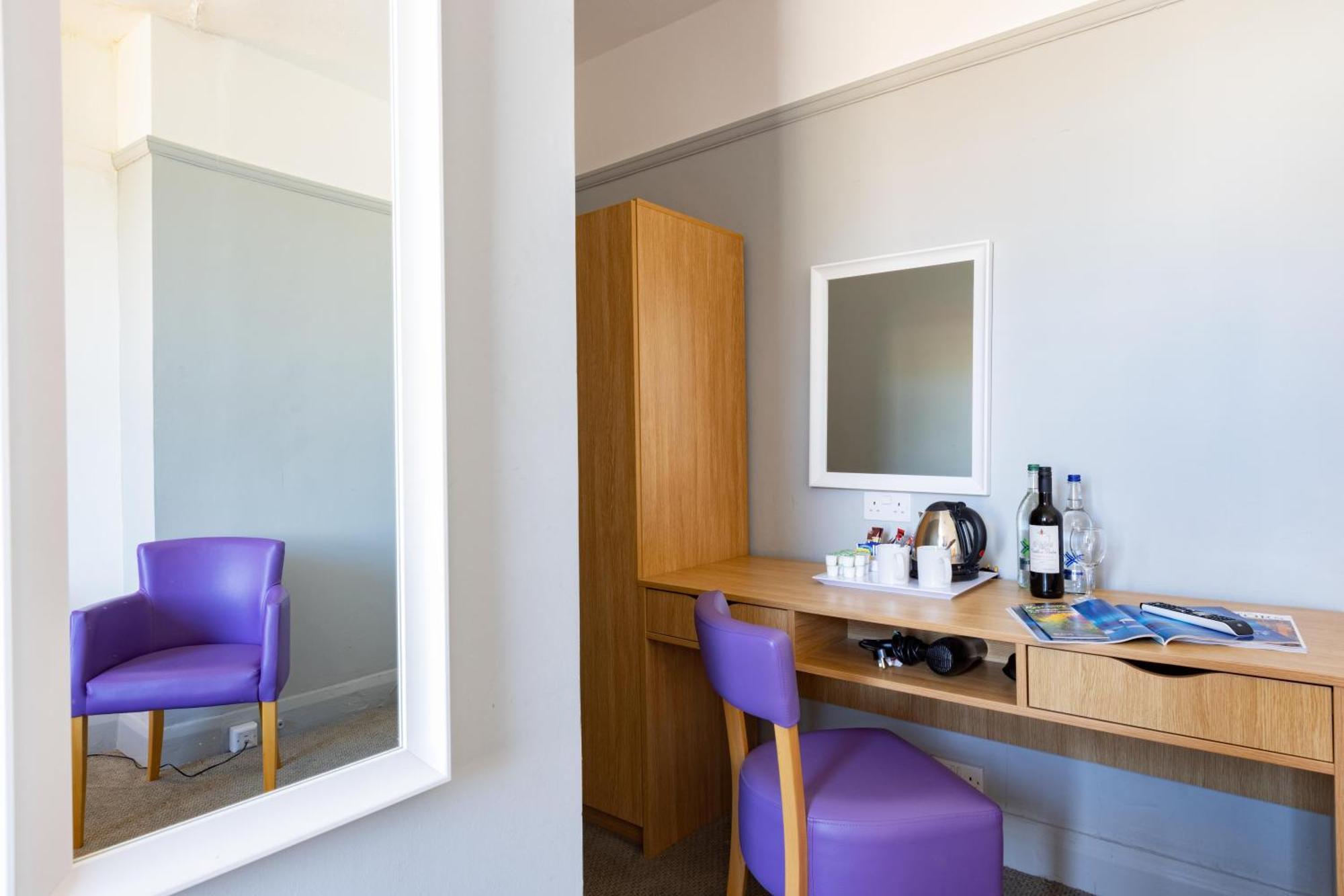 Dilkhusa Grand Hotel By Compass Hospitality Ilfracombe Zewnętrze zdjęcie