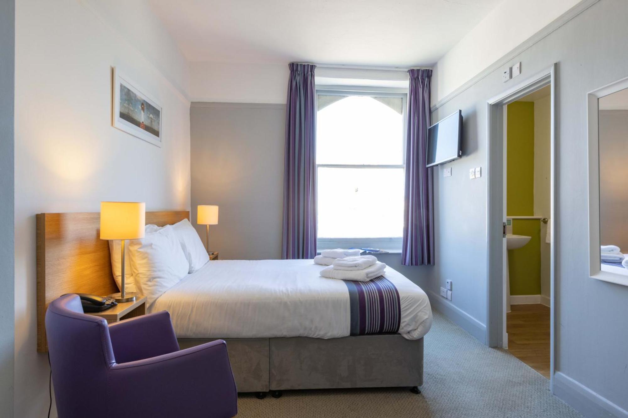 Dilkhusa Grand Hotel By Compass Hospitality Ilfracombe Pokój zdjęcie