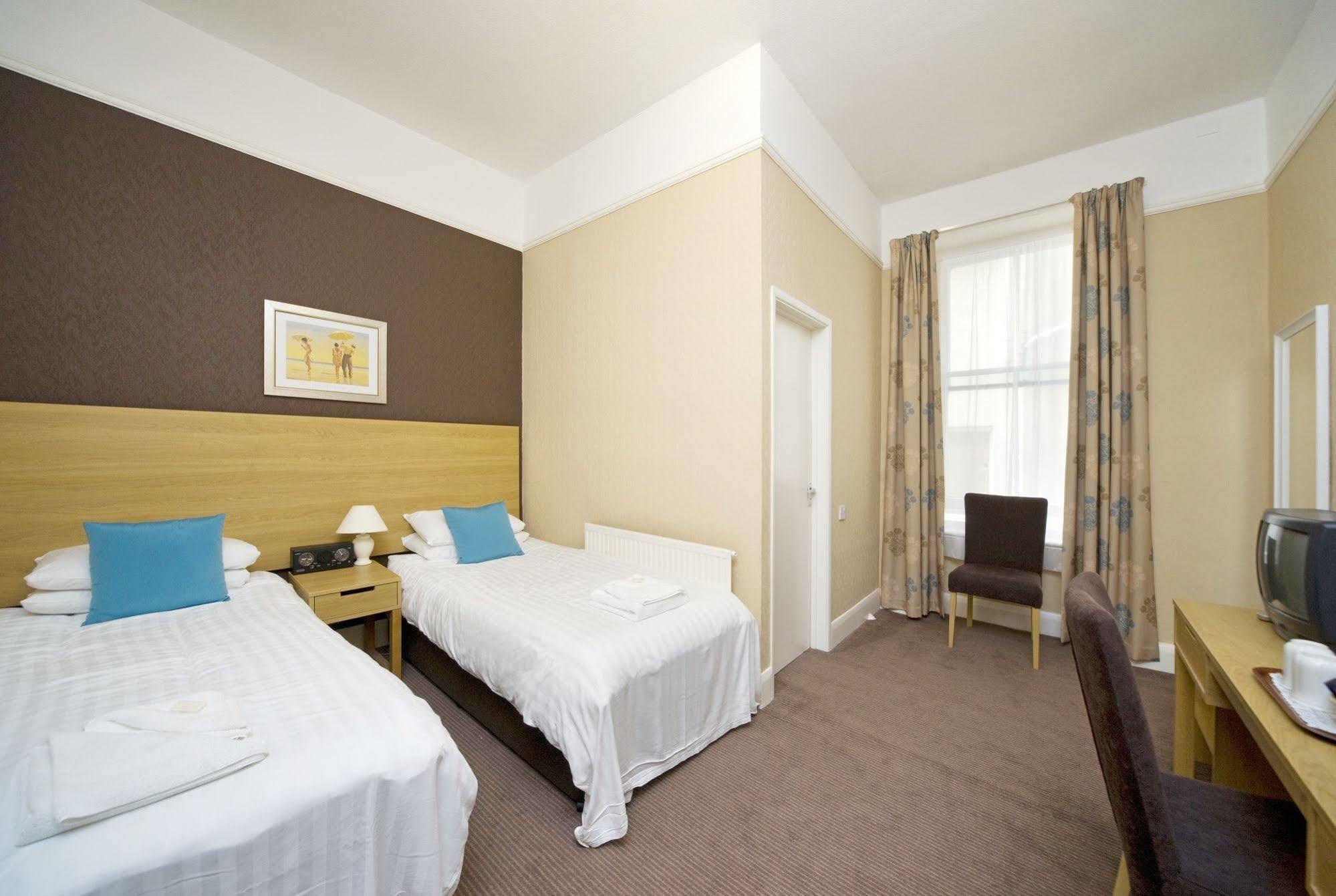 Dilkhusa Grand Hotel By Compass Hospitality Ilfracombe Zewnętrze zdjęcie